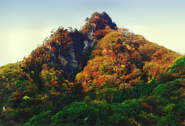 笠丸山