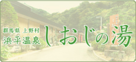 浜平温泉しおじの湯
