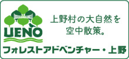フォレストアドベンチャー・上野